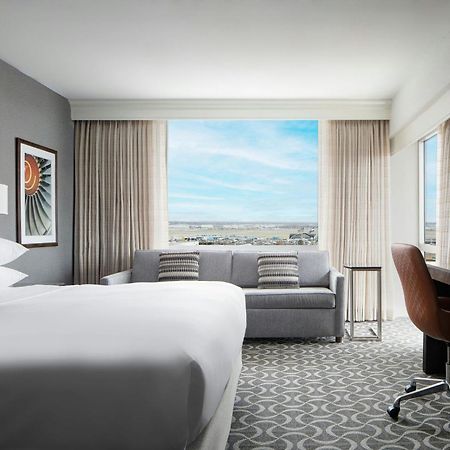 Marriott St. Louis Airport Ξενοδοχείο Edmundson Εξωτερικό φωτογραφία