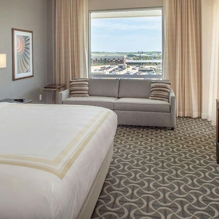 Marriott St. Louis Airport Ξενοδοχείο Edmundson Εξωτερικό φωτογραφία