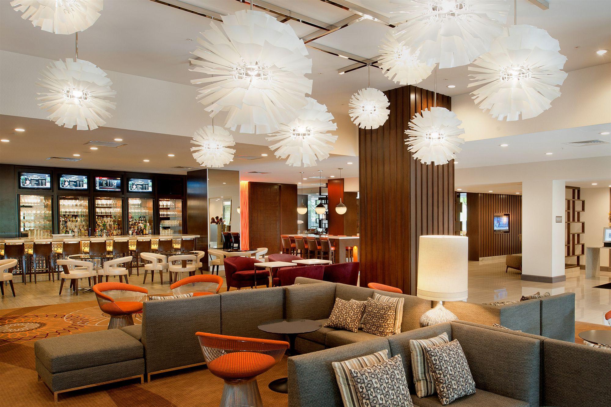 Marriott St. Louis Airport Ξενοδοχείο Edmundson Εξωτερικό φωτογραφία