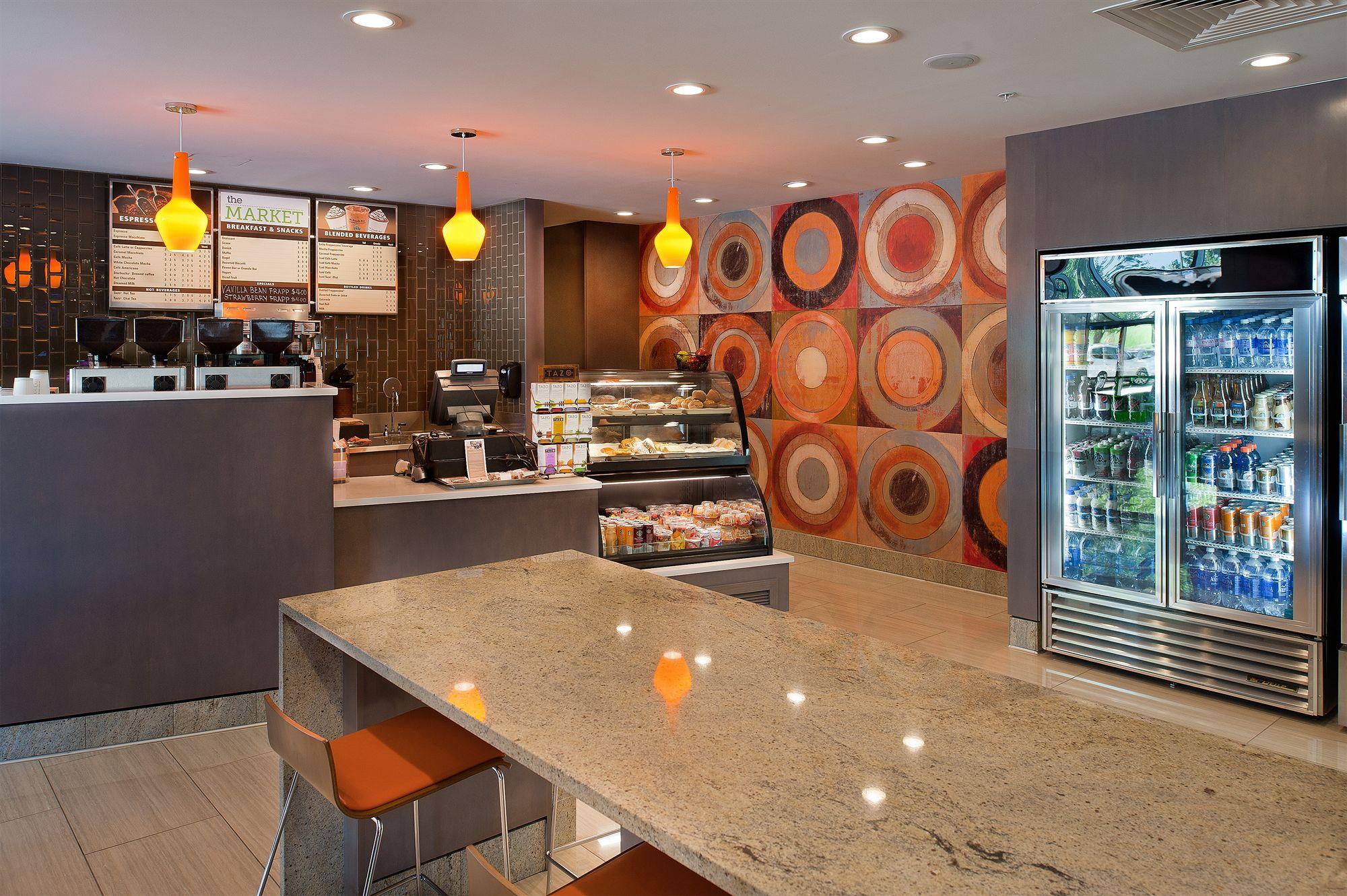 Marriott St. Louis Airport Ξενοδοχείο Edmundson Εξωτερικό φωτογραφία