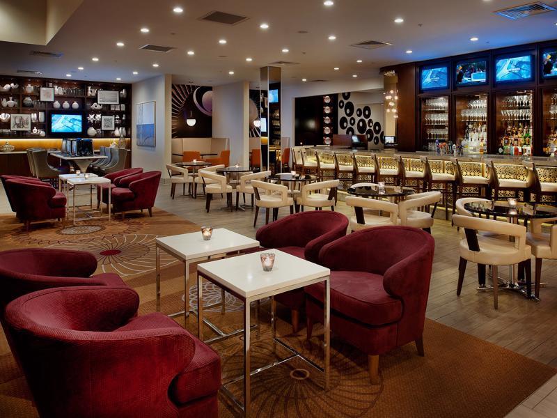 Marriott St. Louis Airport Ξενοδοχείο Edmundson Εξωτερικό φωτογραφία