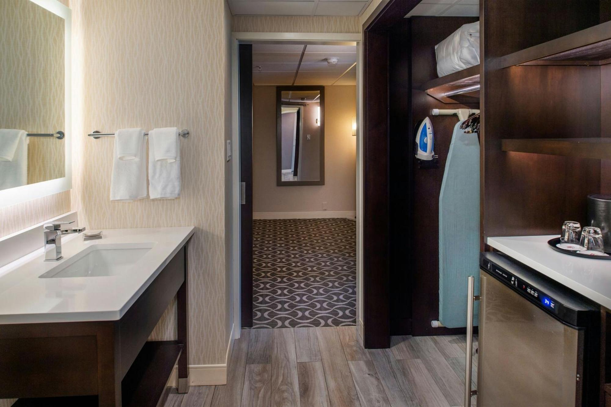 Marriott St. Louis Airport Ξενοδοχείο Edmundson Εξωτερικό φωτογραφία