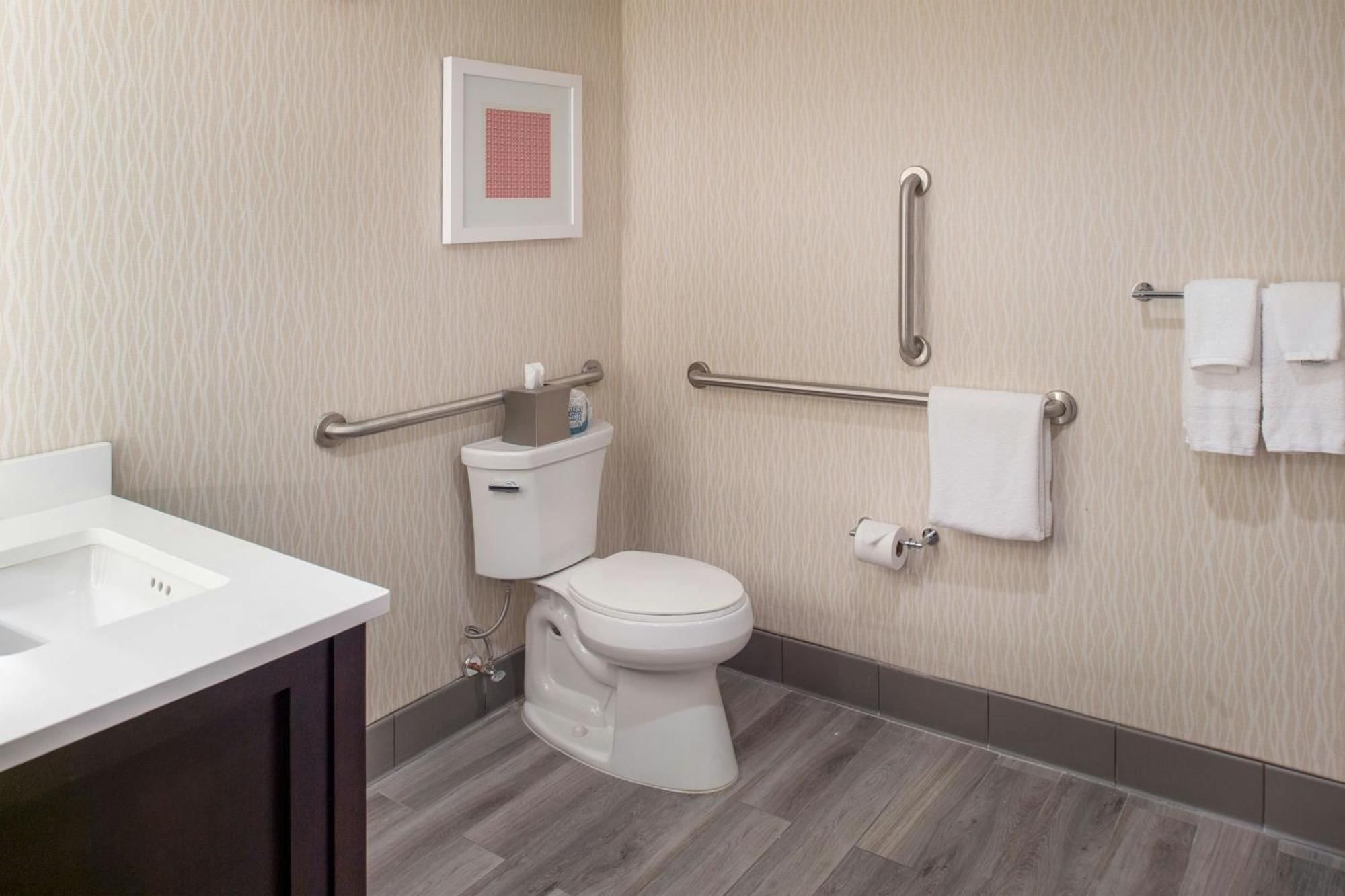 Marriott St. Louis Airport Ξενοδοχείο Edmundson Εξωτερικό φωτογραφία