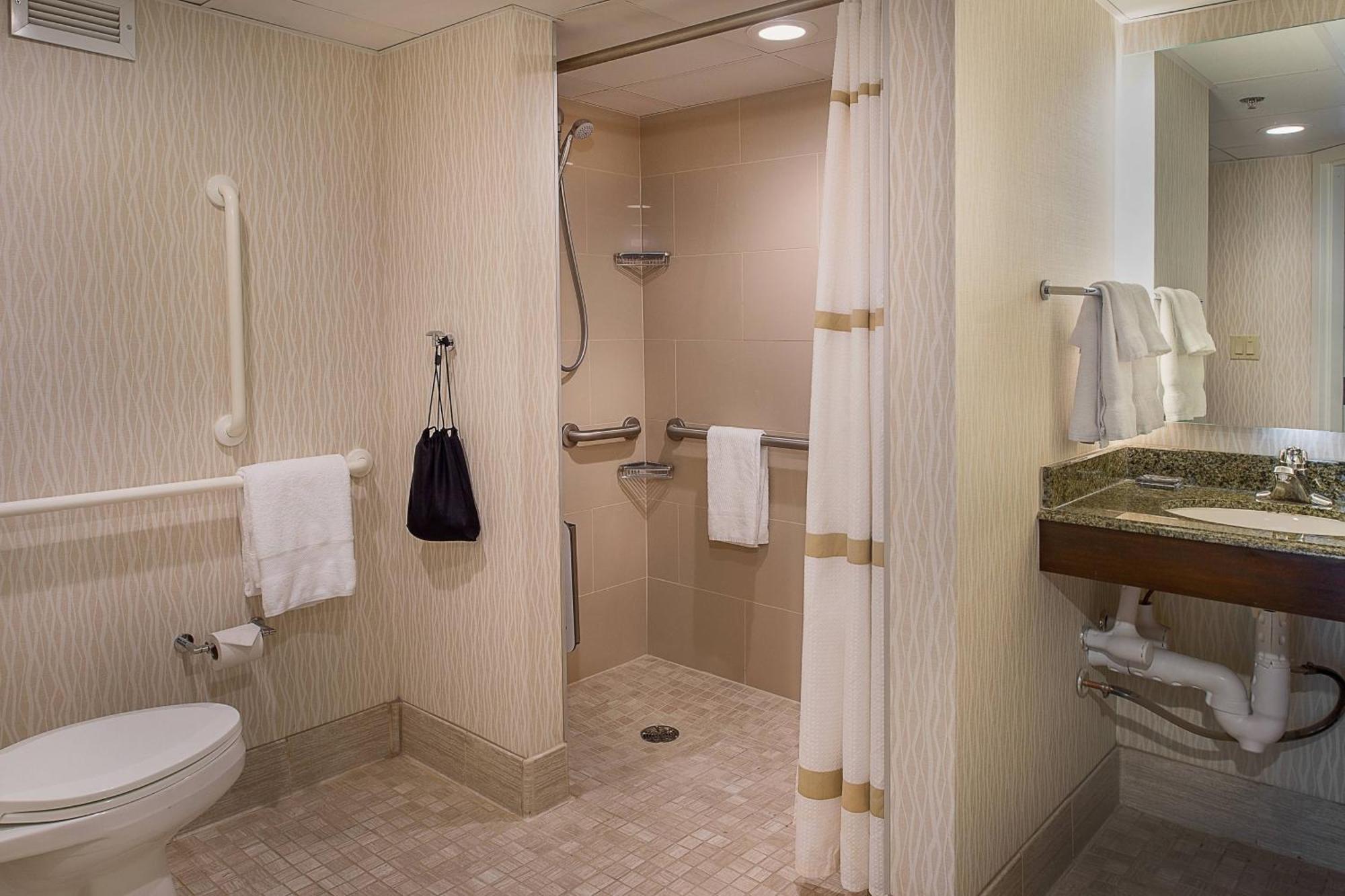 Marriott St. Louis Airport Ξενοδοχείο Edmundson Εξωτερικό φωτογραφία
