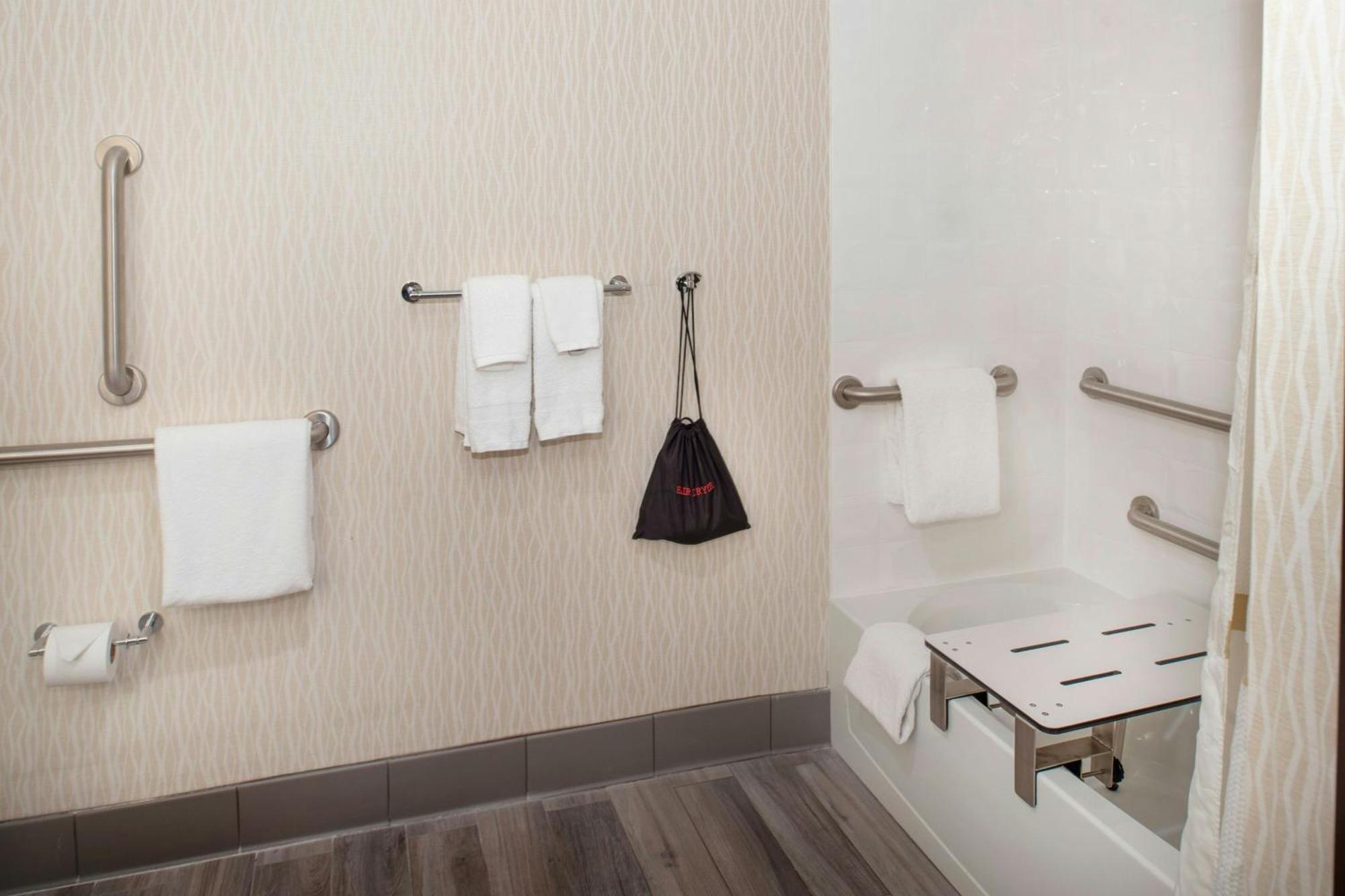 Marriott St. Louis Airport Ξενοδοχείο Edmundson Εξωτερικό φωτογραφία
