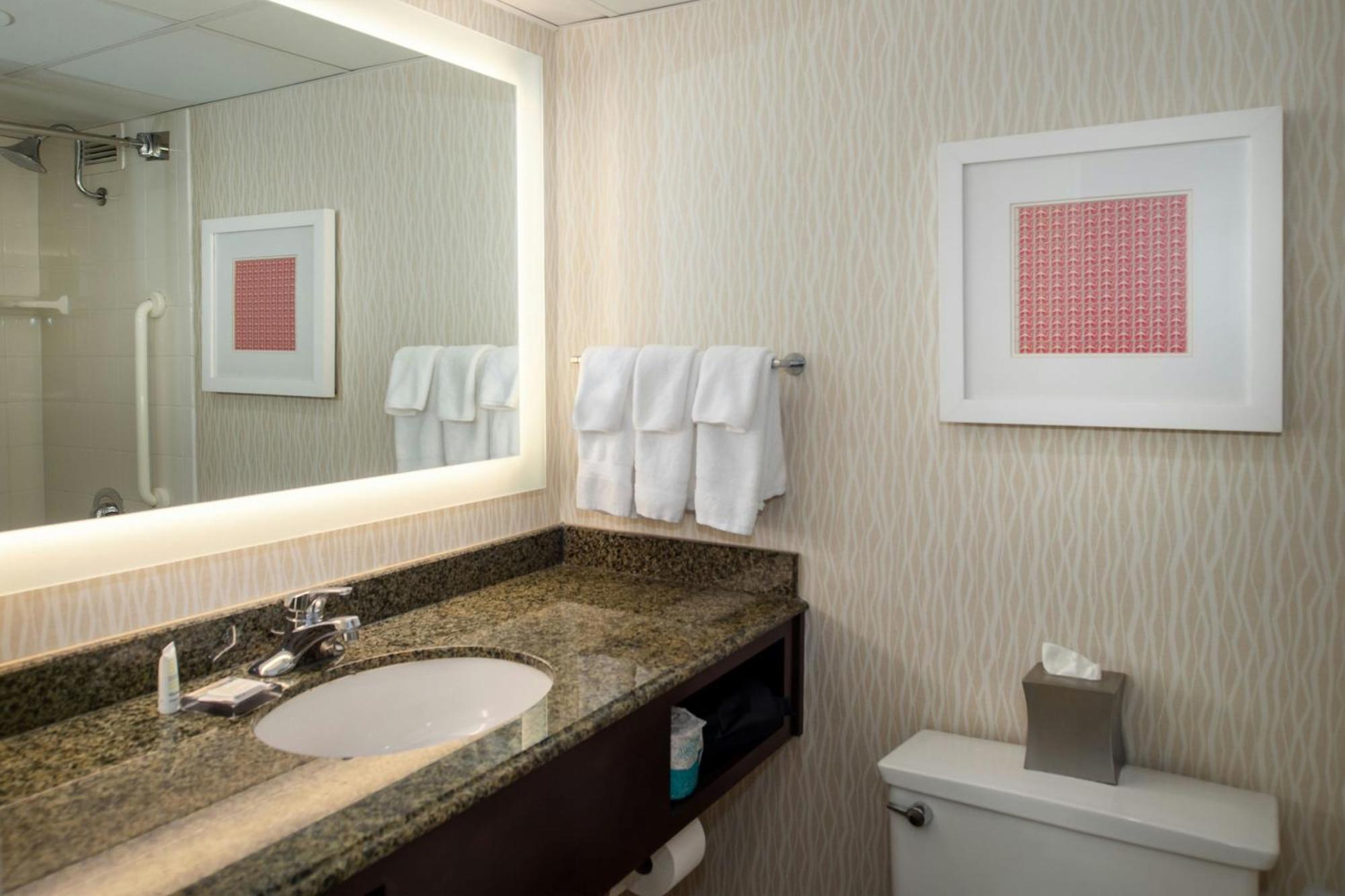 Marriott St. Louis Airport Ξενοδοχείο Edmundson Εξωτερικό φωτογραφία