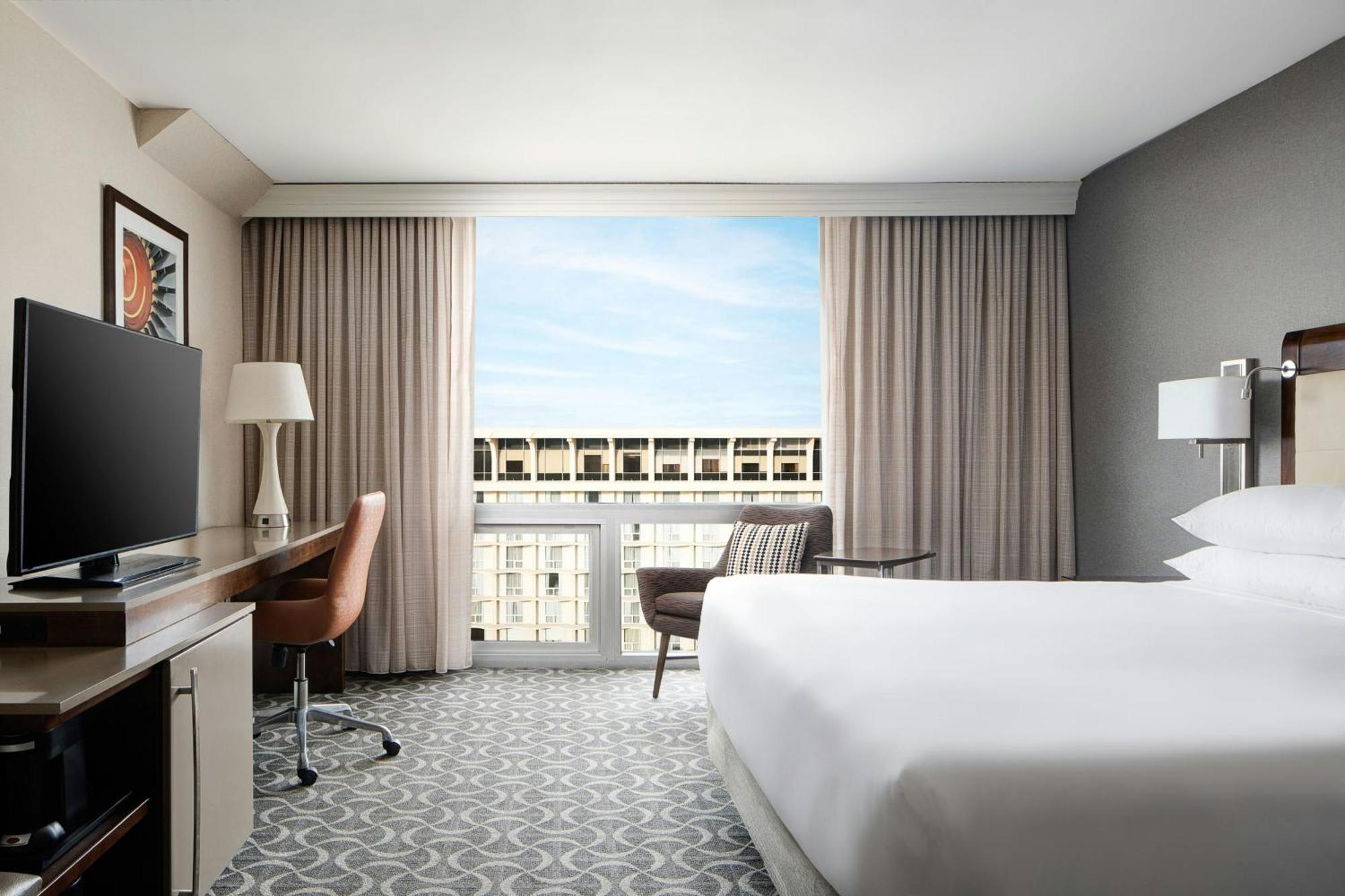 Marriott St. Louis Airport Ξενοδοχείο Edmundson Εξωτερικό φωτογραφία