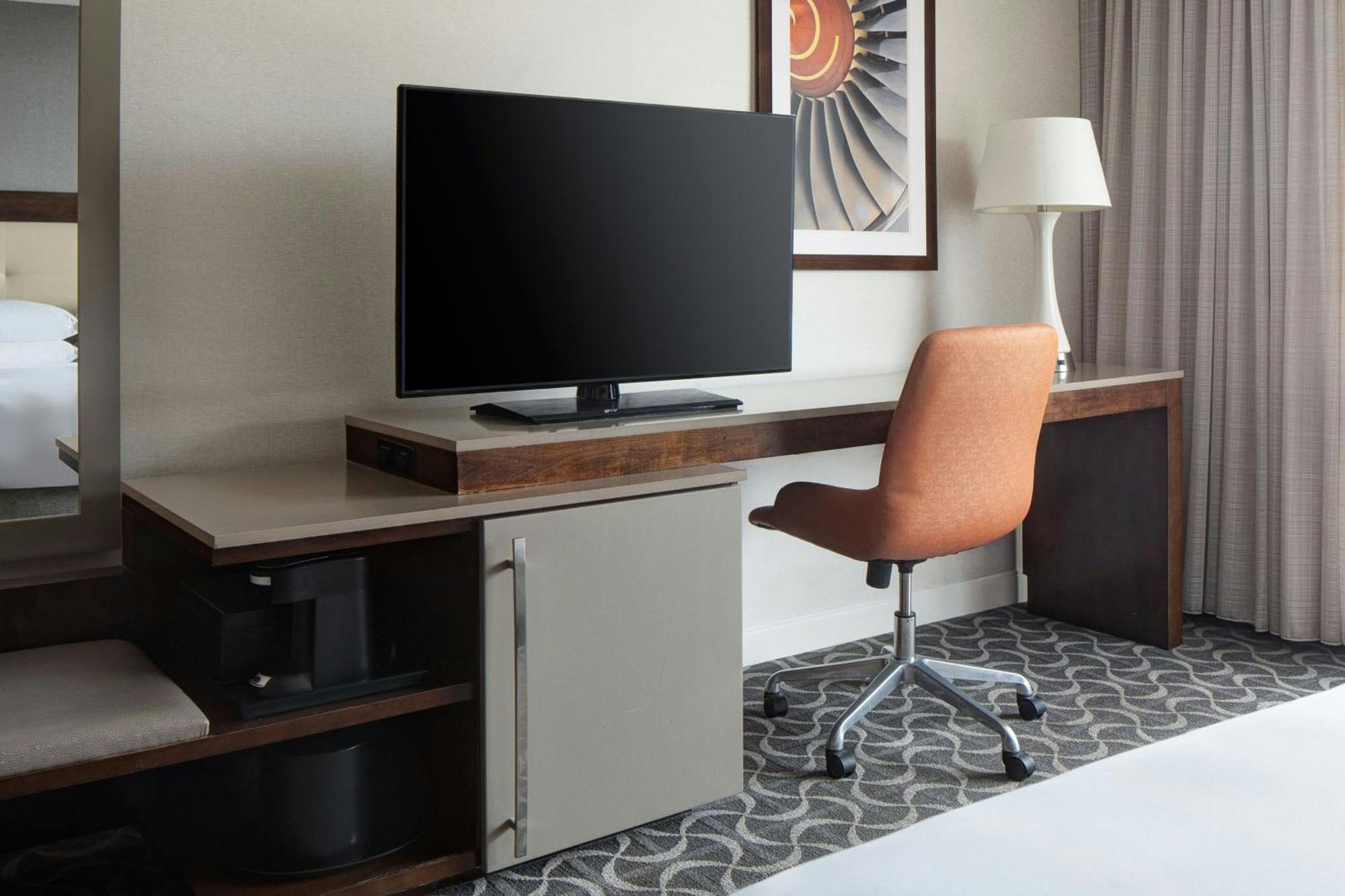 Marriott St. Louis Airport Ξενοδοχείο Edmundson Εξωτερικό φωτογραφία