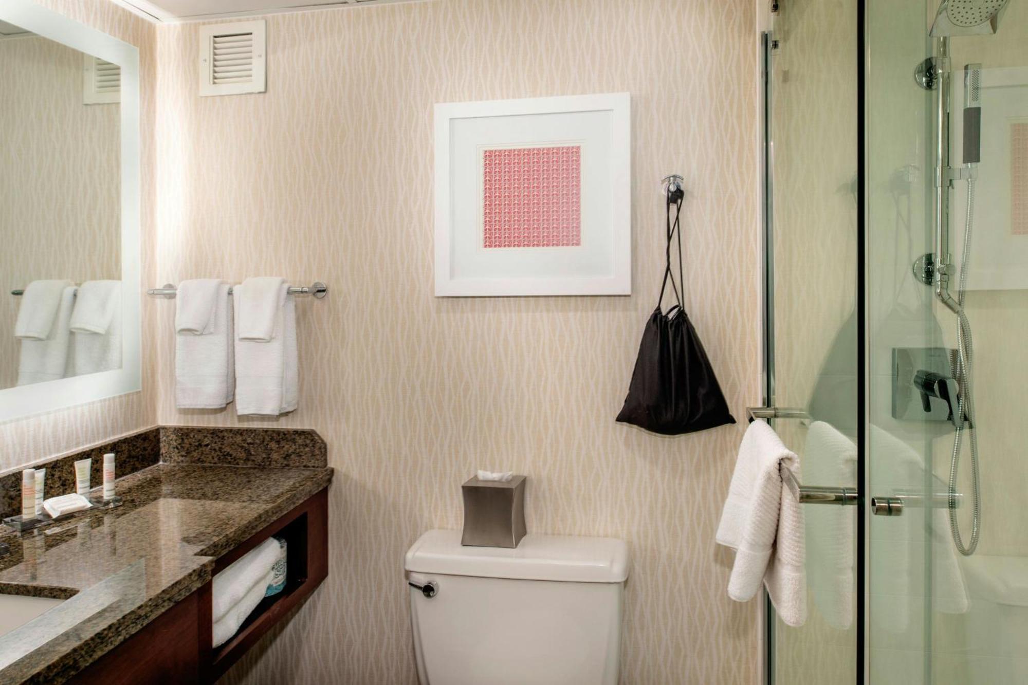 Marriott St. Louis Airport Ξενοδοχείο Edmundson Εξωτερικό φωτογραφία