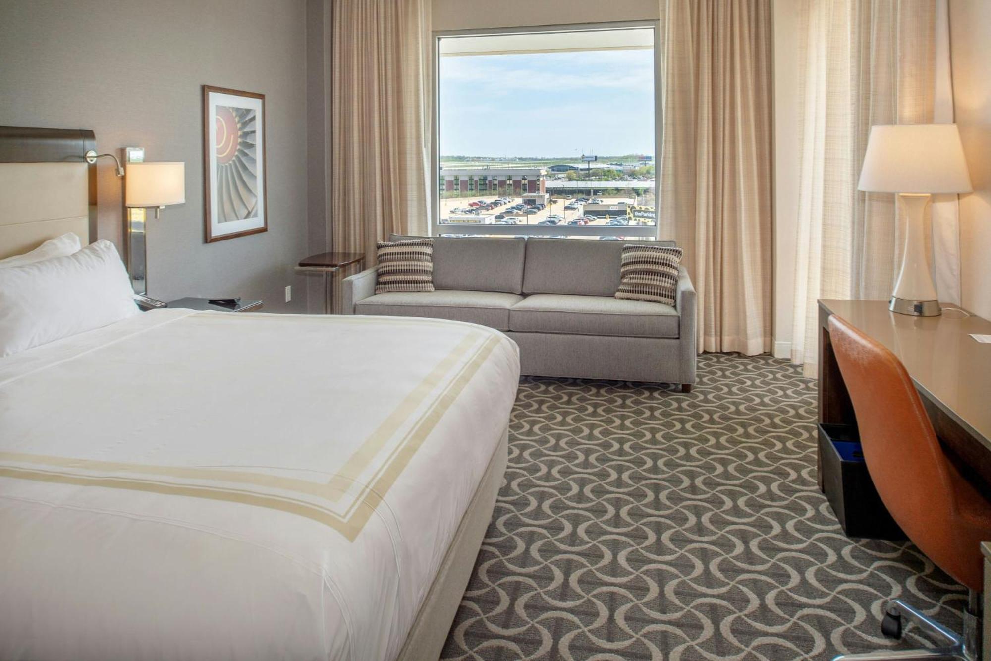 Marriott St. Louis Airport Ξενοδοχείο Edmundson Εξωτερικό φωτογραφία