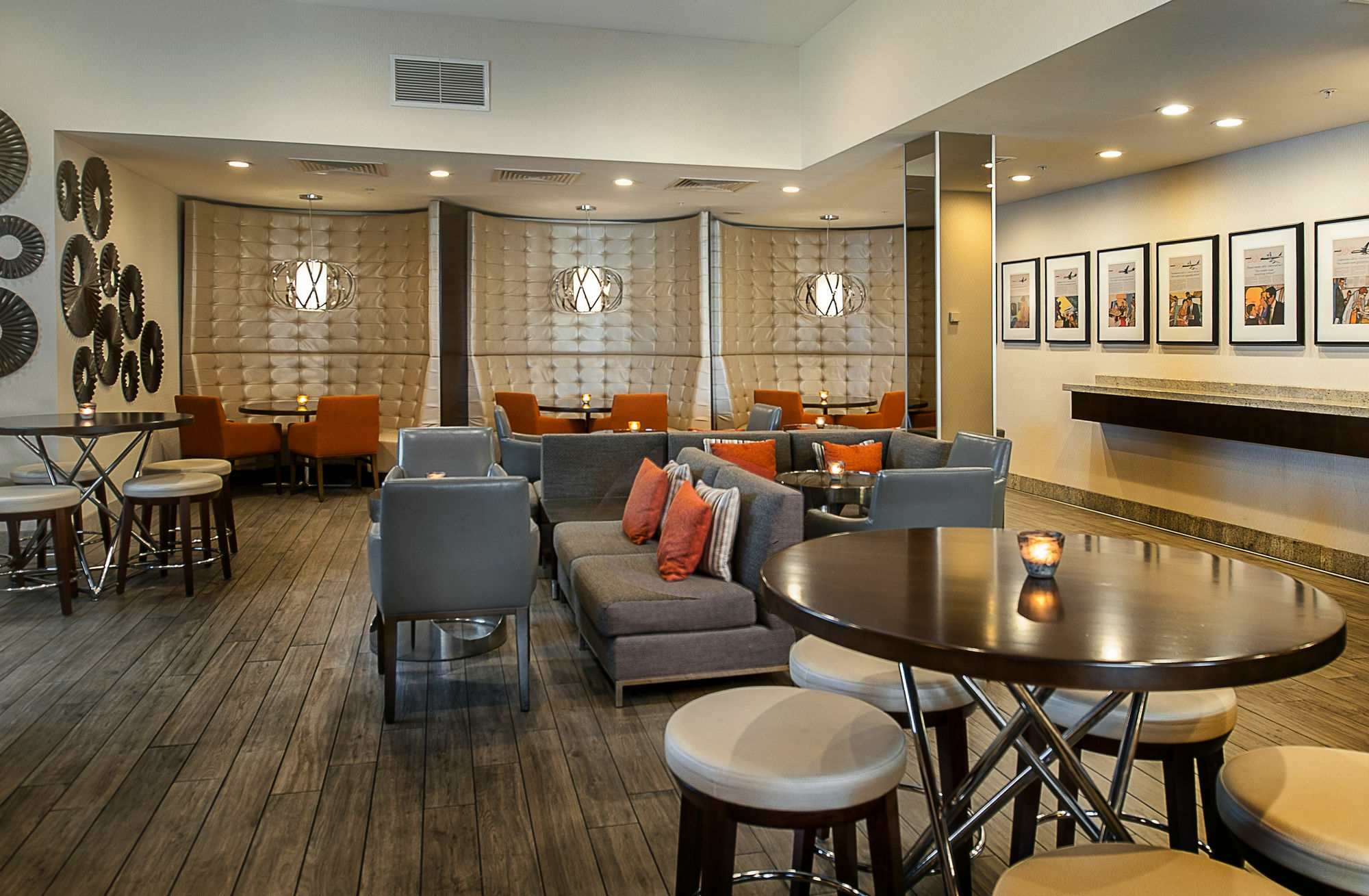 Marriott St. Louis Airport Ξενοδοχείο Edmundson Εξωτερικό φωτογραφία
