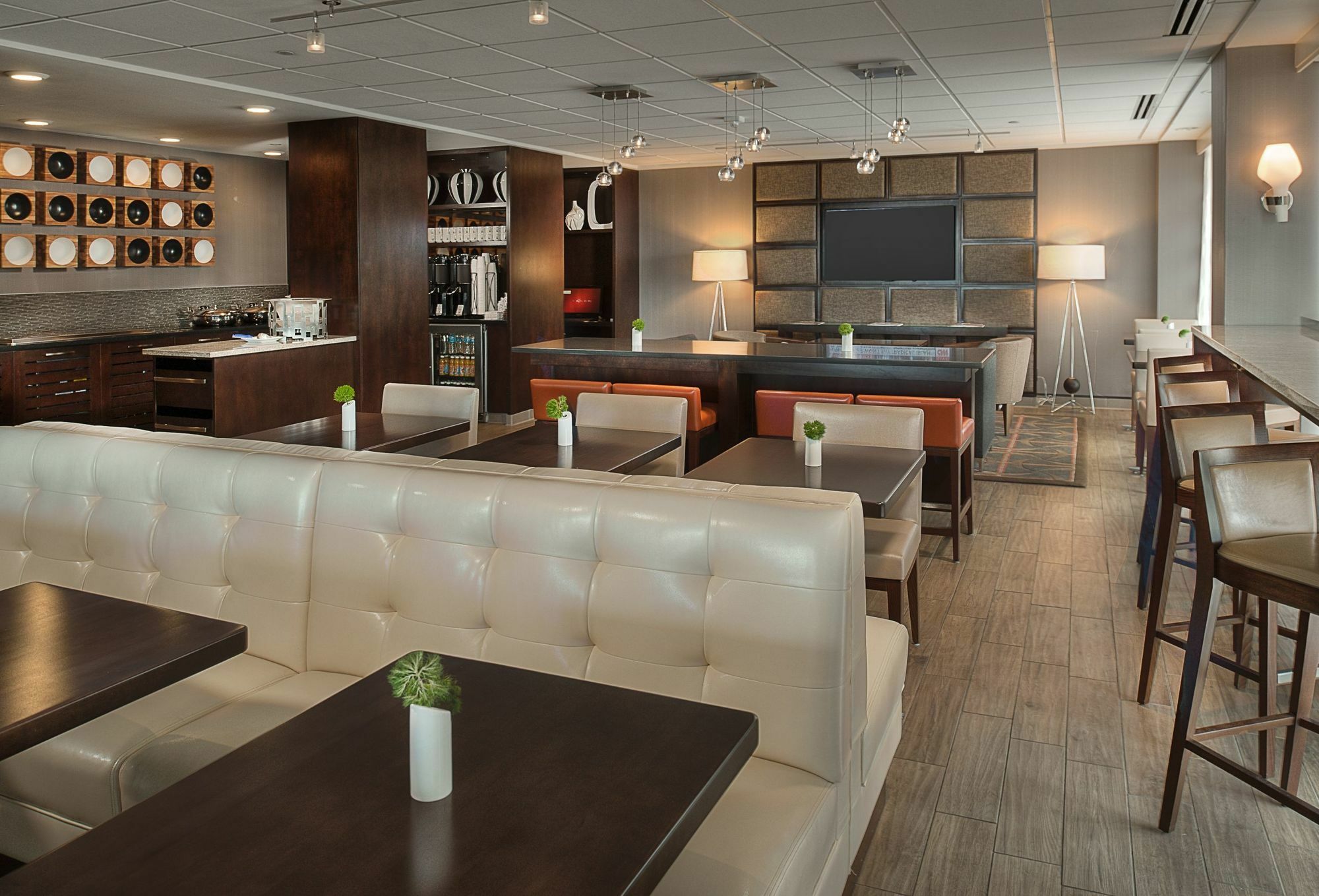 Marriott St. Louis Airport Ξενοδοχείο Edmundson Εξωτερικό φωτογραφία